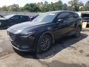 Mazda CX-9 TOURING 2.5L 4 2021