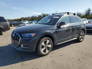 Audi Q5 PREMIUM PLUS 40 2.0L 4 2023