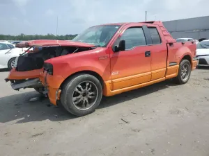 Ford F-150 5.4L 8 2005