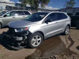 Ford Edge SE 3.5L 6 2015