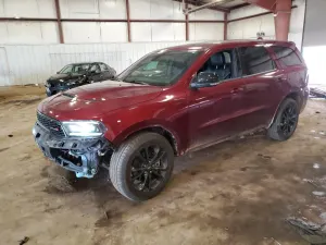Dodge Durango GT 3.6L 6 2022