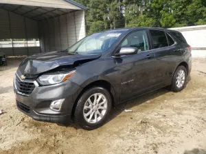 Chevrolet Equinox LT 1.5L 4 2021