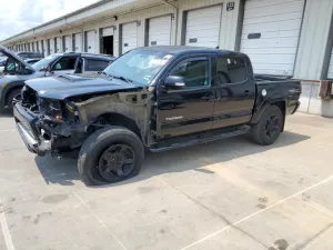 Toyota Tacoma DOUBLE CAB PRERUNNER 4.0L 6 2015