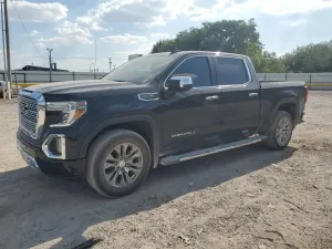 GMC Sierra C1500 DENALI 5.3L 8 2021