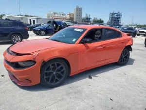 Dodge Charger SXT 3.6L 6 2020
