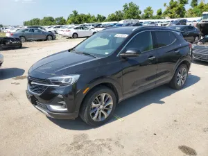 Buick Encore ESSENCE 1.3L 3 2021