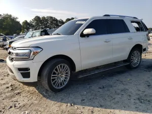 Ford Expedition LIMITED 3.5L 6 2024