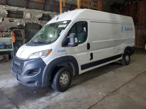 RAM ProMaster 2500 HIGH 3.6L 6 2023