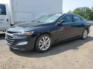 Chevrolet Malibu LT 1.5L 4 2020