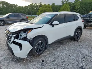 Nissan Rogue SV 1.5L 3 2024