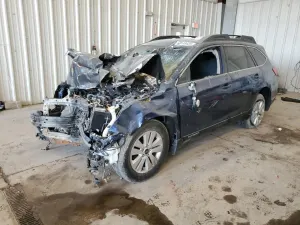 Subaru Outback 2.5I PREMIUM 2.5L 4 2019