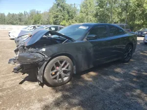 Dodge Charger GT 3.6L 6 2022