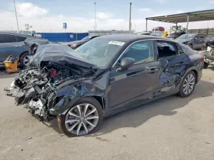 Acura Integra 1.5L 4 2025