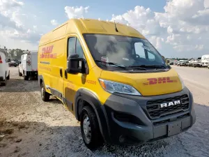 RAM ProMaster 2500 HIGH 3.6L 6 2023