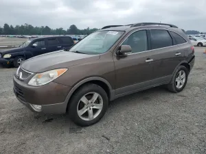 Hyundai Veracruz GLS 3.8L 6 2011