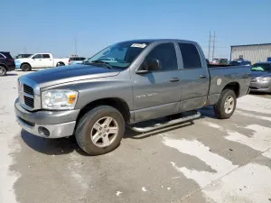 Dodge RAM ST 4.7L 8 2006