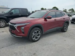 Chevrolet Trax 1LT 1.2L 3 2025