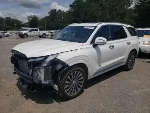 Hyundai Palisade CALLIGRAPHY 3.8L 6 2025