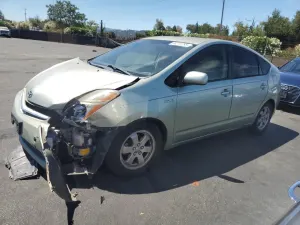 Toyota Prius 1.5L 4 2006