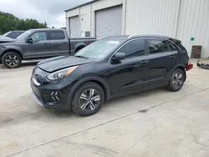 Kia Niro 1.6L 4 2021