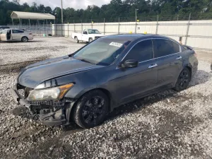 Honda Accord EXL 3.5L 6 2010