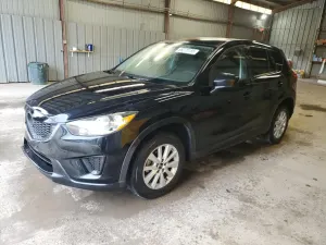 Mazda CX-5 SPORT 2.0L 4 2014