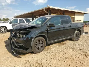 Honda Ridgeline SPORT 3.5L 6 2019