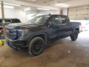 GMC Sierra K1500 2.7L 4 2023