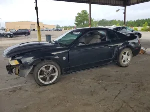 Ford Mustang 3.9L 6 2004