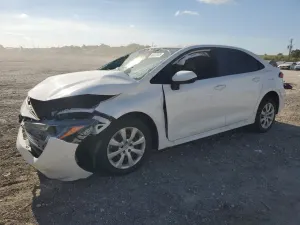 Toyota Corolla 2.0L 4 2024
