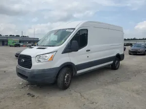Ford Transit T-250 3.7L 6 2019