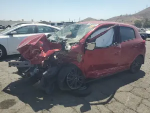Mitsubishi Mirage LE 1.2L 3 2019