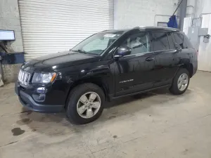Jeep Compass SPORT 2.0L 4 2014