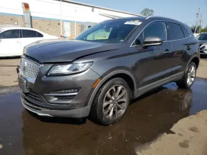 Lincoln MKC SELECT 2.0L 4 2019