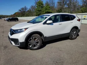 Honda CR-V EXL 1.5L 4 2022