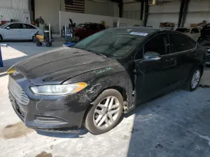 Ford Fusion SE 1.5L 4 2015