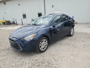 Toyota Yaris 1.5L 4 2017