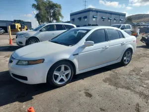 Acura TL 3.2L 6 2004