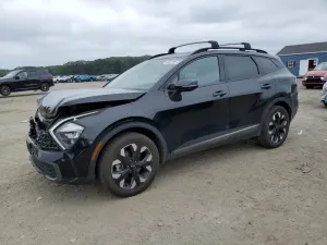 Kia Sportage X LINE 2.5L 4 2023