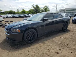 Dodge Charger R/T 5.7L 8 2014