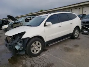 Chevrolet Traverse LT 3.6L 6 2014