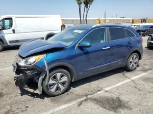 Kia Niro FE 1.6L 4 2018