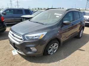 Ford Escape SE 1.5L 4 2018