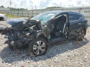 Nissan Murano S 3.5L 6 2019