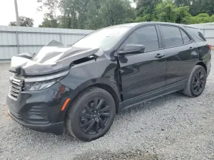 Chevrolet Equinox LS 1.5L 4 2024