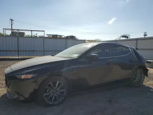 Mazda 3 2.5L 4 2020