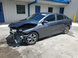 Kia Cerato / Forte / K3 2.0L 4 2020