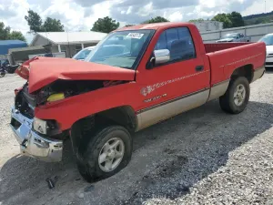 Dodge RAM 5.9L 8 1997