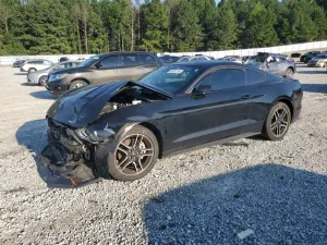 Ford Mustang 2.3L 4 2022
