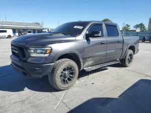 RAM 1500 REBEL 5.7L 8 2019